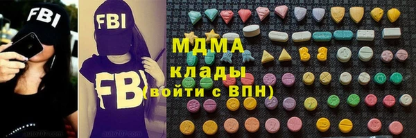гидра Богданович
